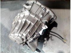 Recambio de caja cambios manual para renault megane iv berlina 5p 1.2 experience referencia OEM IAM 320108978R TL4 