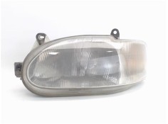 Recambio de faro delantero izquierdo para ford escort cabrio referencia OEM IAM 1046881  