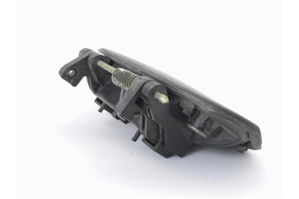 Recambio de maneta exterior delantero izquierda para chevrolet matiz 1.0 lpg referencia OEM IAM 96601472  