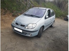 renault scenic i (ja...) del año 2001