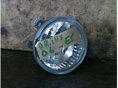 Recambio de faro antiniebla para toyota prius (nhw20)(2004) 1.5 basis [1,5 ltr. - 57 kw cat] referencia OEM IAM   