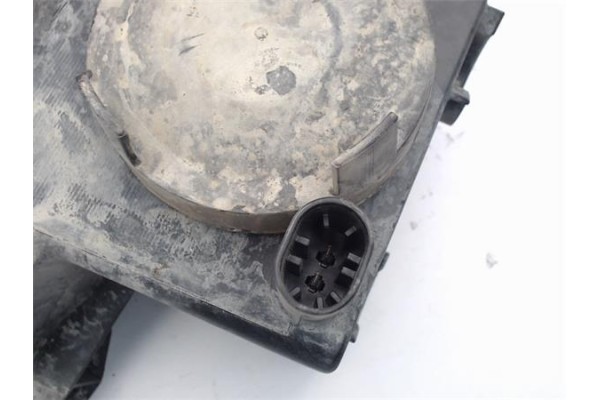 Recambio de faro antiniebla derecho para opel astra g coupe referencia OEM IAM 90521673  