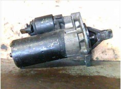 Recambio de motor arranque para chrysler voyager gs 2.4 i referencia OEM IAM 4686107 0001108160 