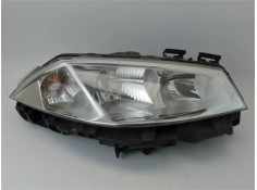 Recambio de faro delantero dcho para renault megane ii berlina 3p referencia OEM IAM 89307009  