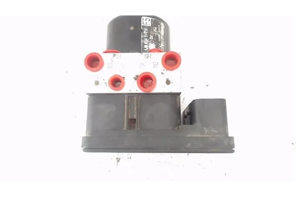 Recambio de nucleo abs para volkswagen golf iv berlina (1j1) 1.9 tdi referencia OEM IAM 1J0614517J  