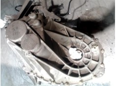 Recambio de caja cambios manual para renault megane iv berlina 5p 1.2 experience referencia OEM IAM 320108978R TL4 