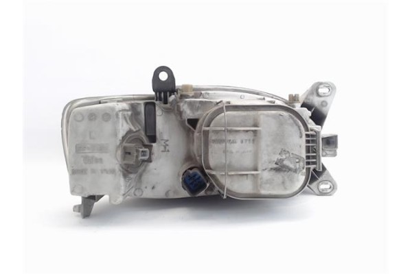 Recambio de faro delantero izquierdo para ford escort cabrio referencia OEM IAM 1046881  