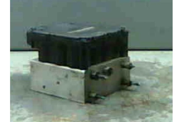 Recambio de nucleo abs para citroen xantia berlina 2.0 hdi 109 referencia OEM IAM 9625975480 1002040114 10094811023 