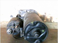 Recambio de motor arranque para chrysler voyager gs 2.4 i referencia OEM IAM 4686107 0001108160 