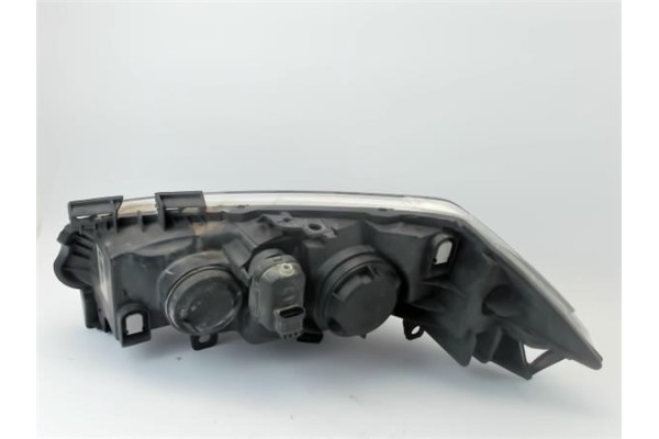 Recambio de faro delantero dcho para renault megane ii berlina 3p referencia OEM IAM 89307009  