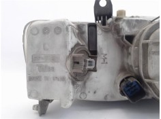 Recambio de faro delantero izquierdo para ford escort cabrio referencia OEM IAM 1046881  