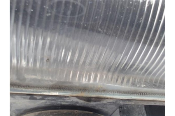 Recambio de faro antiniebla derecho para opel astra g coupe referencia OEM IAM 90521673  