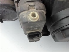 Recambio de faro delantero dcho para renault megane ii berlina 3p referencia OEM IAM 89307009  
