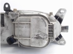 Recambio de faro delantero izquierdo para ford escort cabrio referencia OEM IAM 1046881  