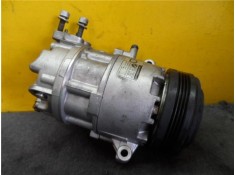 Recambio de compresor aire acond. para bmw serie 3 berlina (e46) 2.0 320d referencia OEM IAM 64526905643 3R41045010 