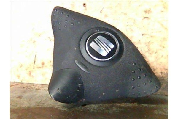 Recambio de airbag volante para seat ibiza (6k1) 1.9 sdi referencia OEM IAM   