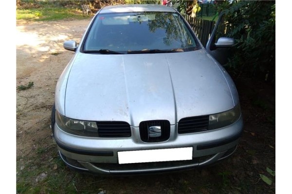 seat leon (1m1) del año 2003