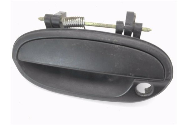 Recambio de maneta exterior delantero izquierda para chevrolet matiz 1.0 lpg referencia OEM IAM 96601472  