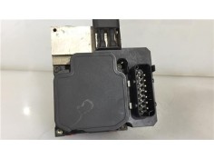 Recambio de nucleo abs para mercedes-benz clase a (bm 168) 1.6 160 (168.033) referencia OEM IAM A0034314512 0265202412 
