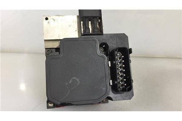 Recambio de nucleo abs para mercedes-benz clase a (bm 168) 1.6 160 (168.033) referencia OEM IAM A0034314512 0265202412  Recambio de nucleo abs para mercedes-benz clase a (bm 168) 1.6 160 (168.033) referencia OEM IAM A0034314512 0265202412