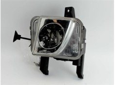 Recambio de faro antiniebla izquierdo para opel meriva referencia OEM IAM  01728293 