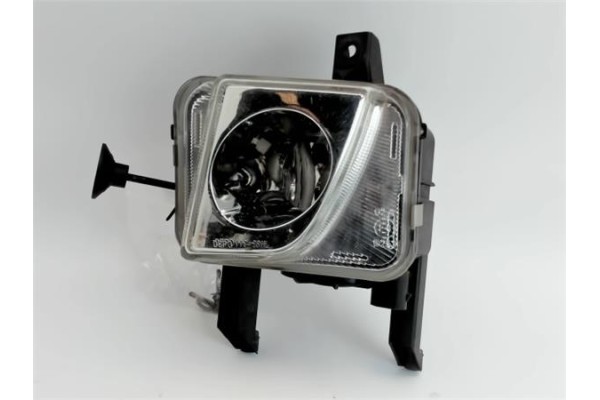 Recambio de faro antiniebla izquierdo para opel meriva referencia OEM IAM  01728293 