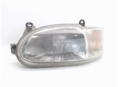 Recambio de faro delantero izquierdo para ford escort cabrio referencia OEM IAM   