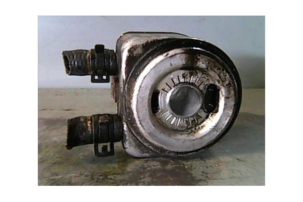 Recambio de enfriador aceite para citroen xantia berlina 2.0 hdi 109 referencia OEM IAM 1103A2  