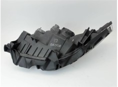 Recambio de faro delantero dcho para renault megane ii berlina 3p referencia OEM IAM 89307009  