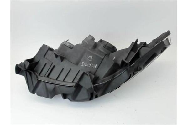 Recambio de faro delantero dcho para renault megane ii berlina 3p referencia OEM IAM 89307009  