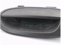 Recambio de maneta exterior delantero izquierda para chevrolet matiz 1.0 lpg referencia OEM IAM 96601472  