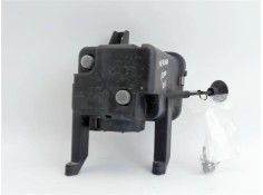 Recambio de faro antiniebla izquierdo para opel meriva referencia OEM IAM  01728293 