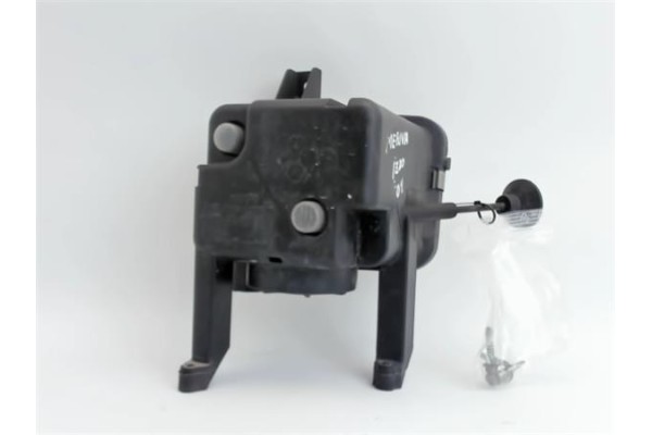 Recambio de faro antiniebla izquierdo para opel meriva referencia OEM IAM  01728293 