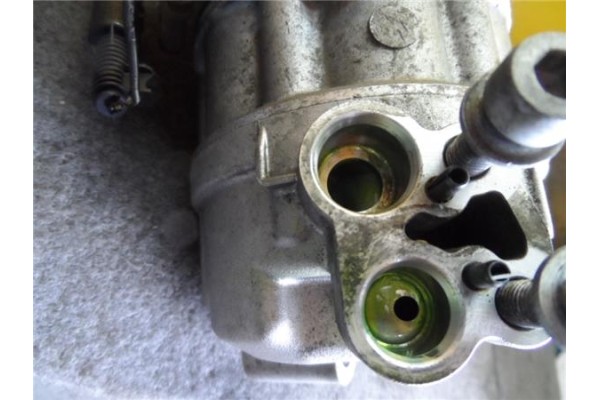 Recambio de compresor aire acond. para bmw serie 3 berlina (e46) 2.0 320d referencia OEM IAM 64526905643 3R41045010 