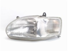 Recambio de faro delantero izquierdo para ford escort cabrio referencia OEM IAM   