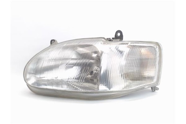 Recambio de faro delantero izquierdo para ford escort cabrio referencia OEM IAM   