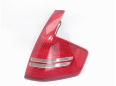 Recambio de piloto trasero derecho para citroen c4 berlina 1.4 16v referencia OEM IAM 9655863980 799980 