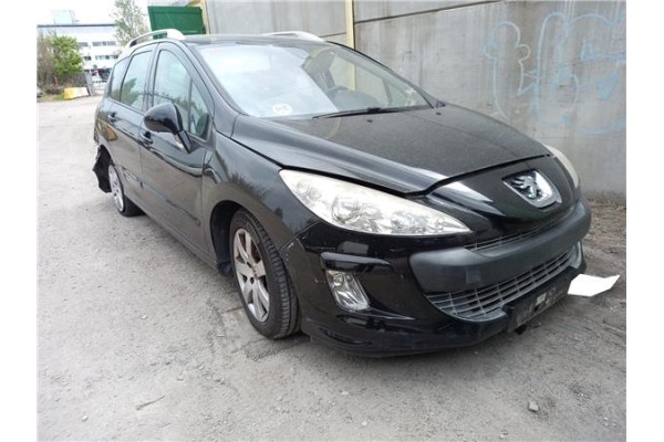 peugeot 308 sw del año 2009