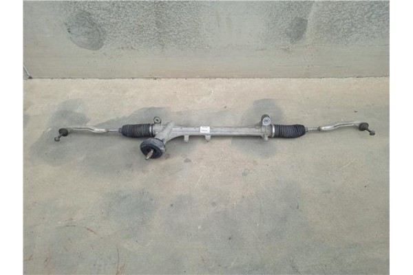 Recambio de cremallera direccion normal para renault megane iv berlina 5p 1.2 experience referencia OEM IAM 490017441R A0043222D