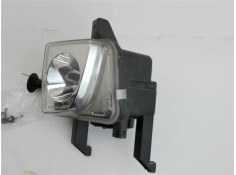 Recambio de faro antiniebla izquierdo para opel meriva referencia OEM IAM  01728293 