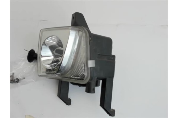Recambio de faro antiniebla izquierdo para opel meriva referencia OEM IAM  01728293 
