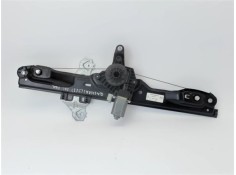 Recambio de mecanismo elevalunas delantero derecho para nissan qashqai ii (j11e) referencia OEM IAM 807004EA0B03  