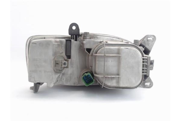 Recambio de faro delantero izquierdo para ford escort cabrio referencia OEM IAM   