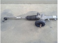 Recambio de cremallera direccion normal para renault megane iv berlina 5p 1.2 experience referencia OEM IAM 490017441R A0043222D