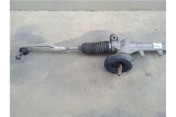 Recambio de cremallera direccion normal para renault megane iv berlina 5p 1.2 experience referencia OEM IAM 490017441R A0043222D