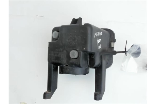 Recambio de faro antiniebla izquierdo para opel meriva referencia OEM IAM  01728293 