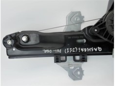 Recambio de mecanismo elevalunas delantero derecho para nissan qashqai ii (j11e) referencia OEM IAM 807004EA0B03  