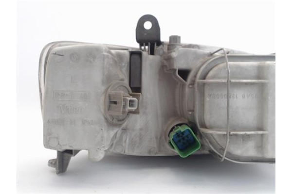 Recambio de faro delantero izquierdo para ford escort cabrio referencia OEM IAM   