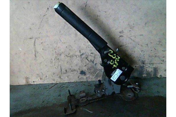 Recambio de palanca freno de mano para peugeot 207 1.4 referencia OEM IAM 96517791 070090391 