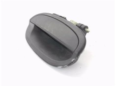 Recambio de maneta exterior trasero derecha para chevrolet matiz 1.0 lpg referencia OEM IAM 96601473  